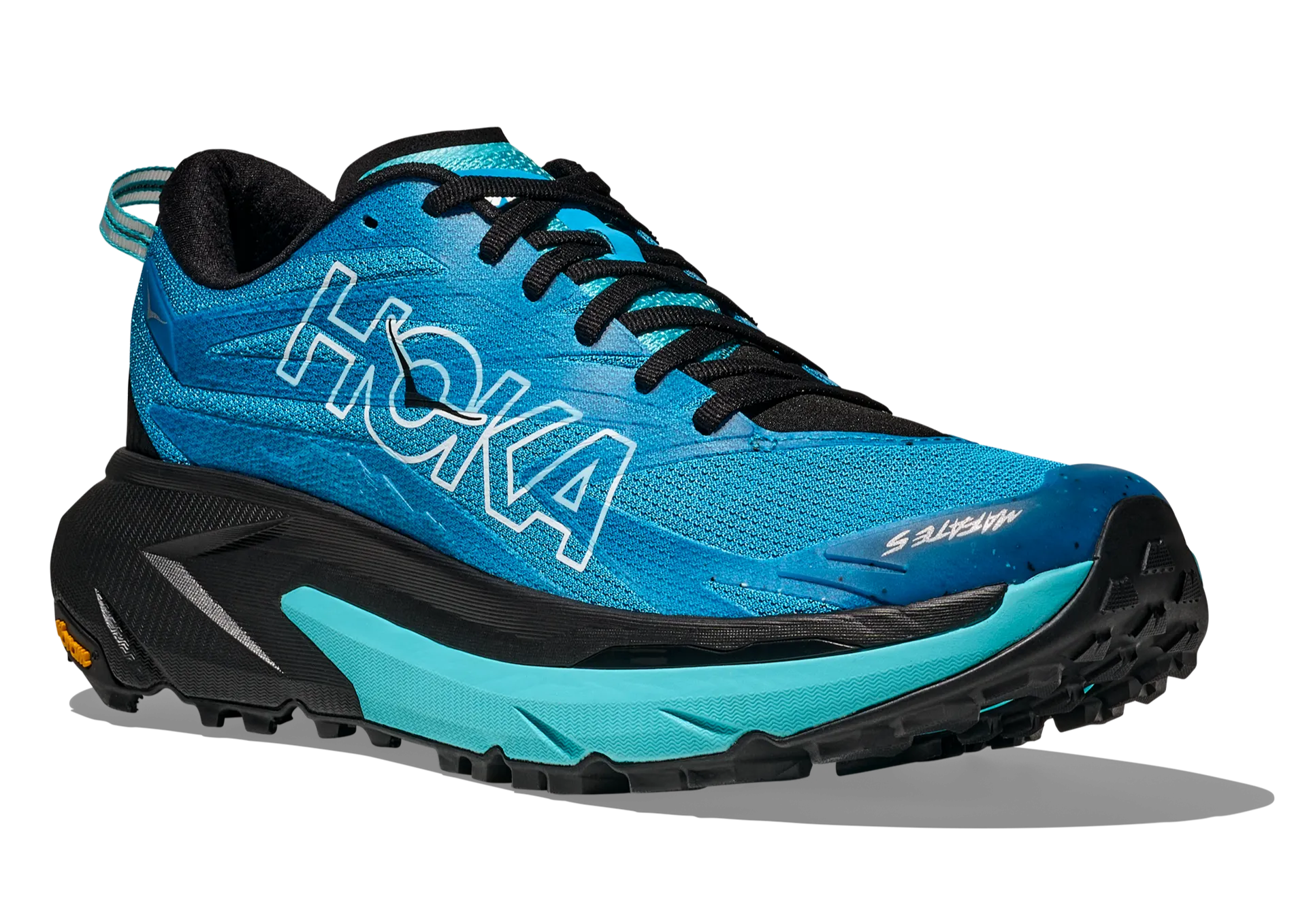 Hoka Men's Mafate 5 Breath Fresh
