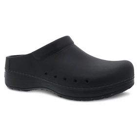Skin Fresh Friction Free Inner Seams Kane Black/Black Mule