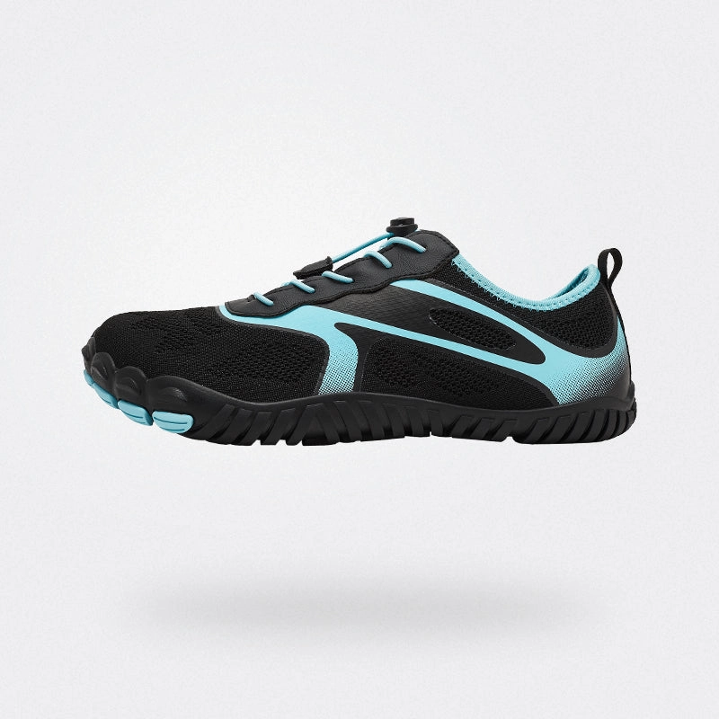 FoxPaw - Barefoot shoes Distinctive cushioning