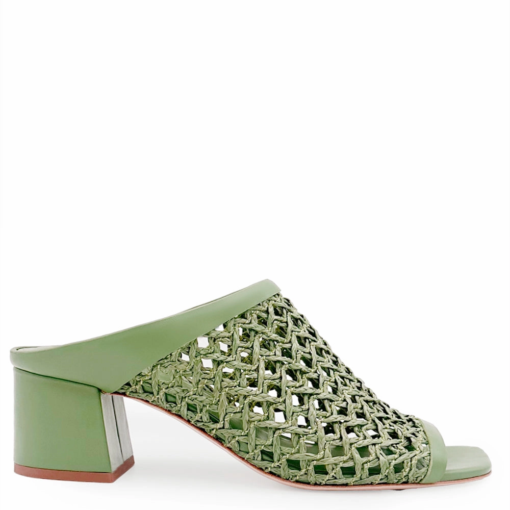 Sienna padded insole