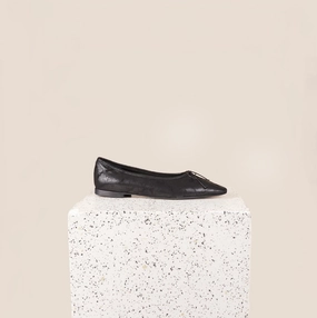 Como - Black Rock Sand View Soft Soles