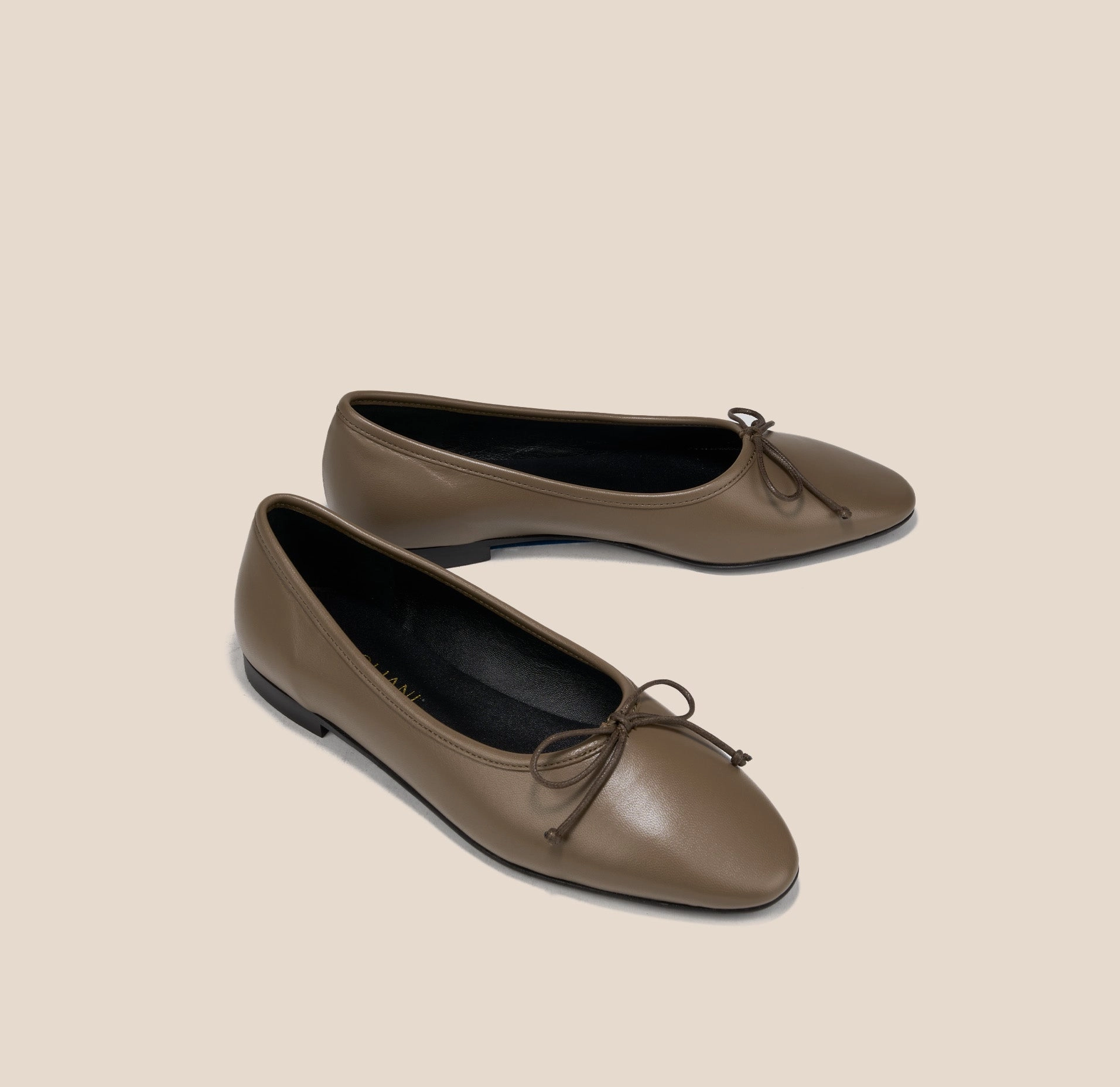 Park Time Market Hall Como - Dark Taupe