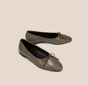 Park Time Market Hall Como - Dark Taupe