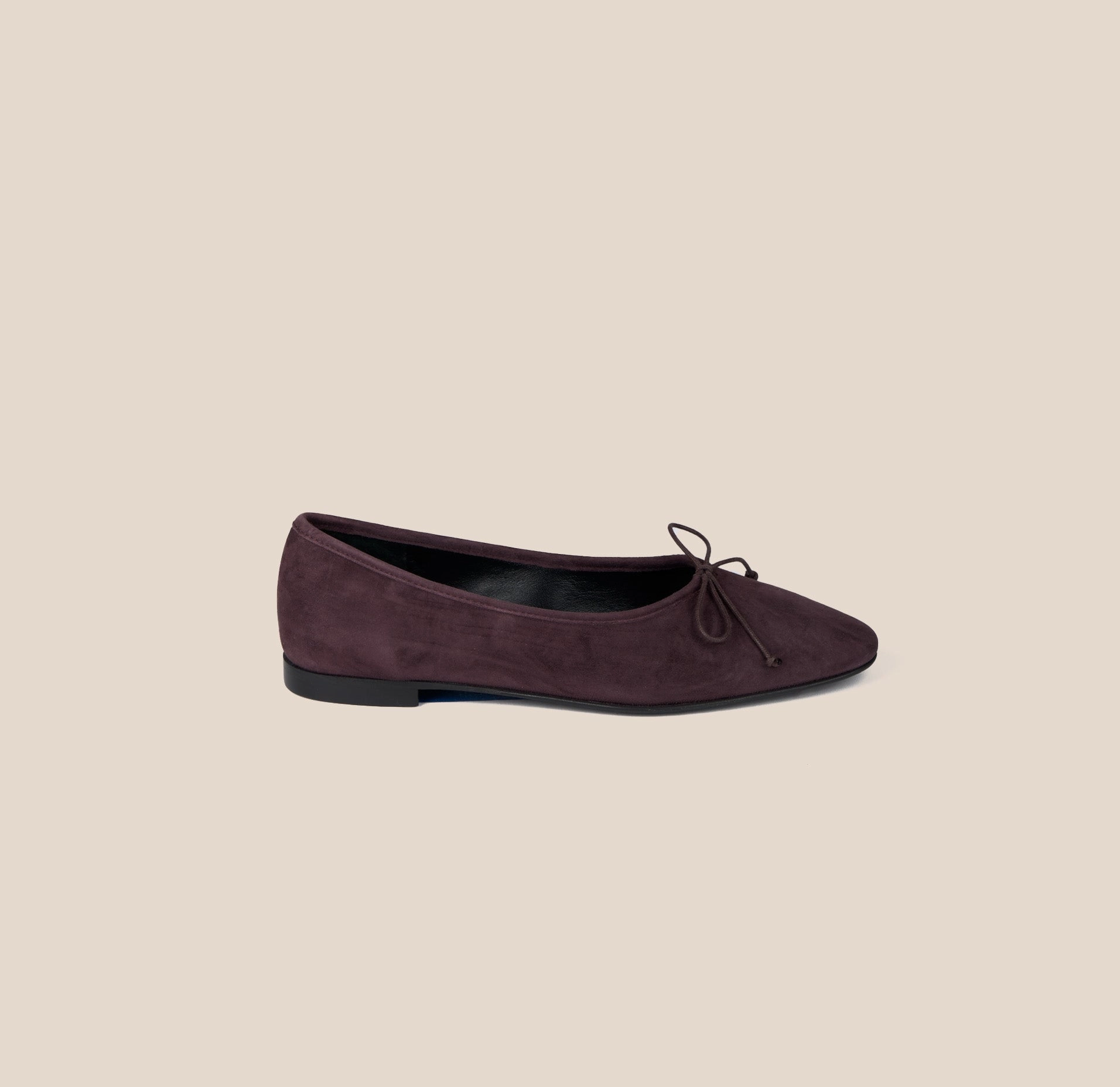 Country Glow Look View Como - Wine Suede
