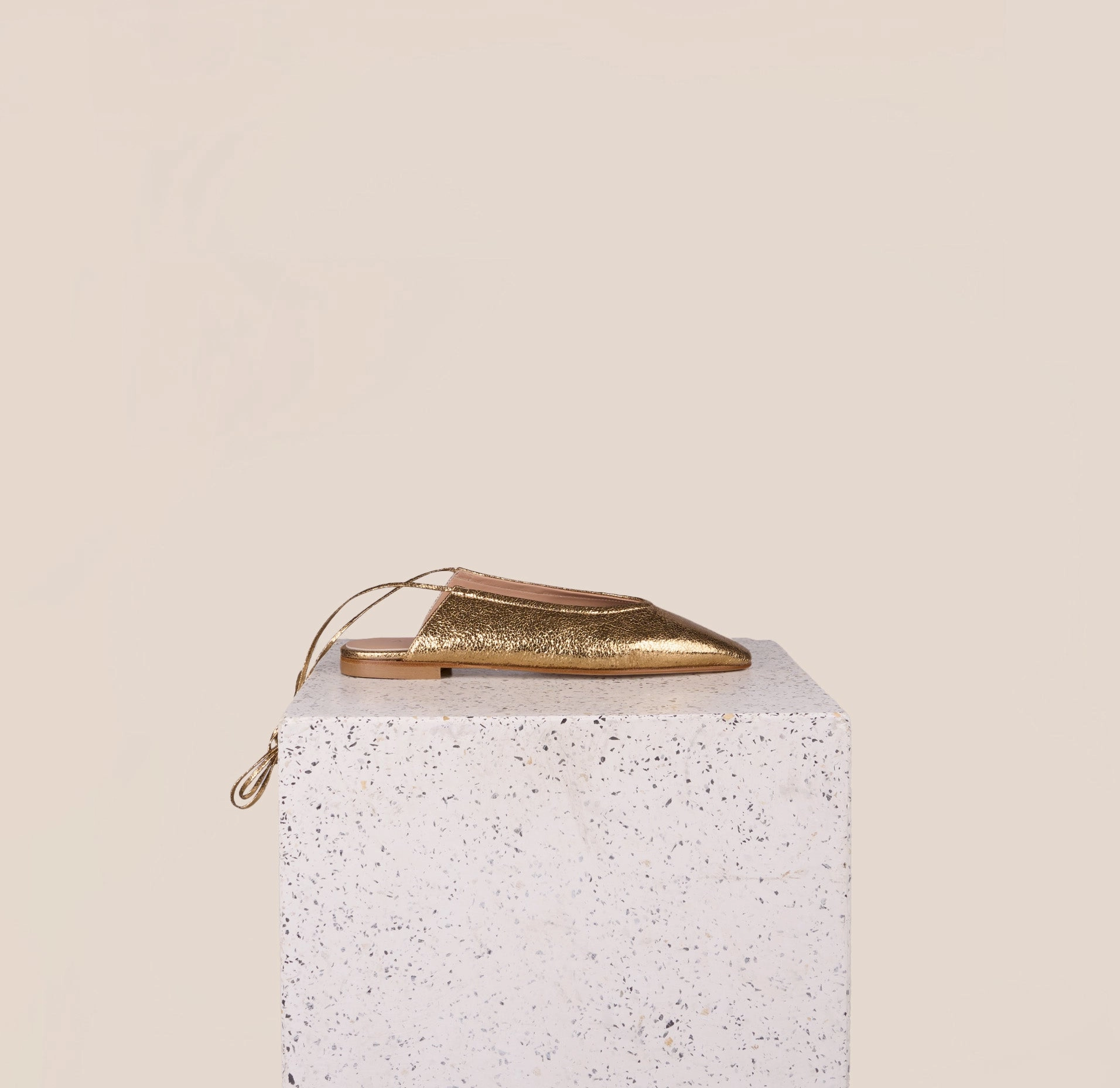 Happy Glow Dance Night Como Ties - Crystal