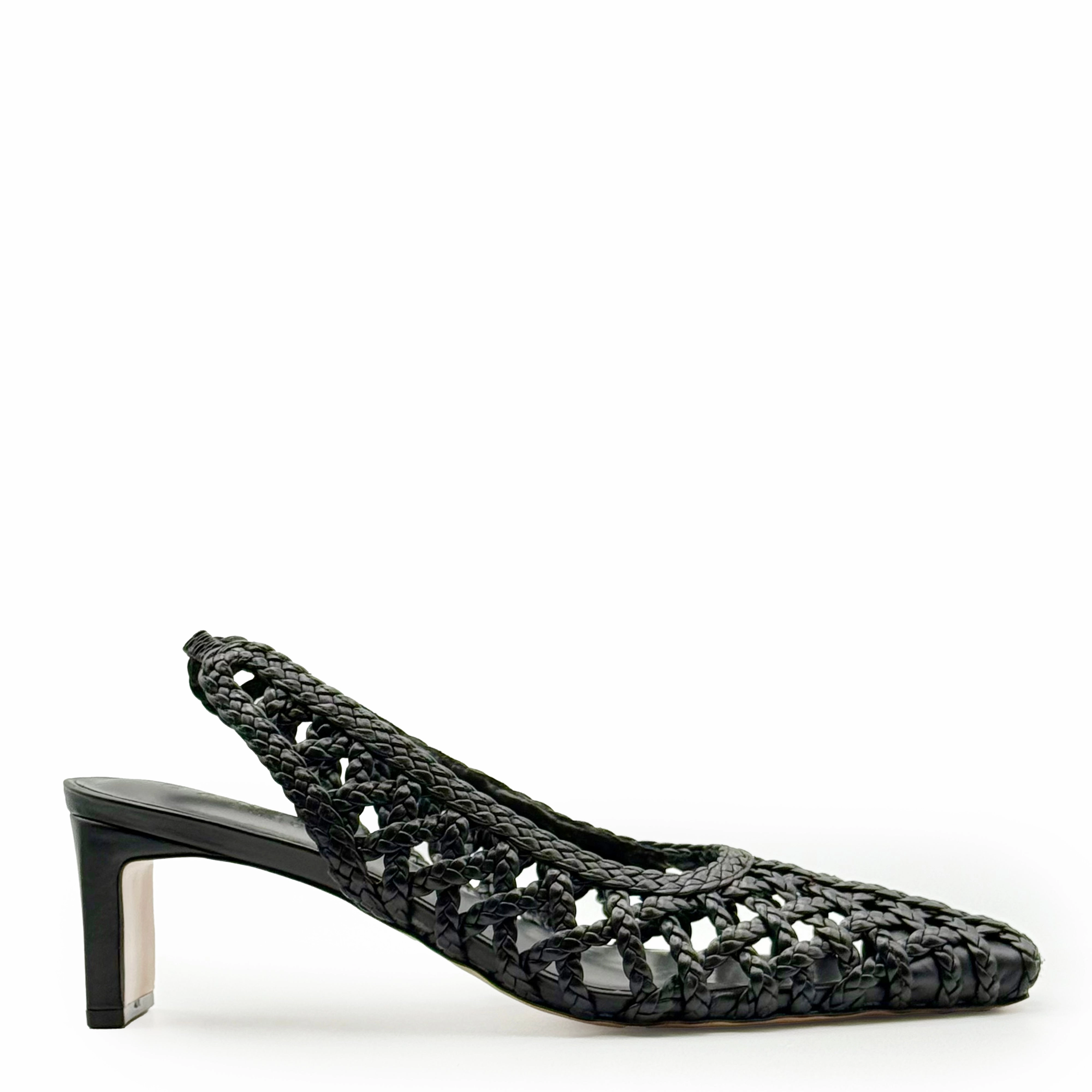 Removable Footbed Quality Construction Cora