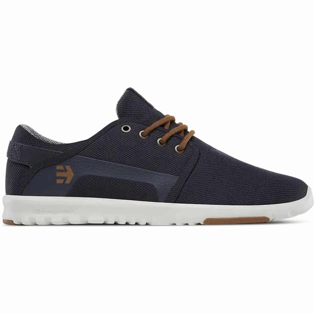 Kids Fun Stone Grip Scout