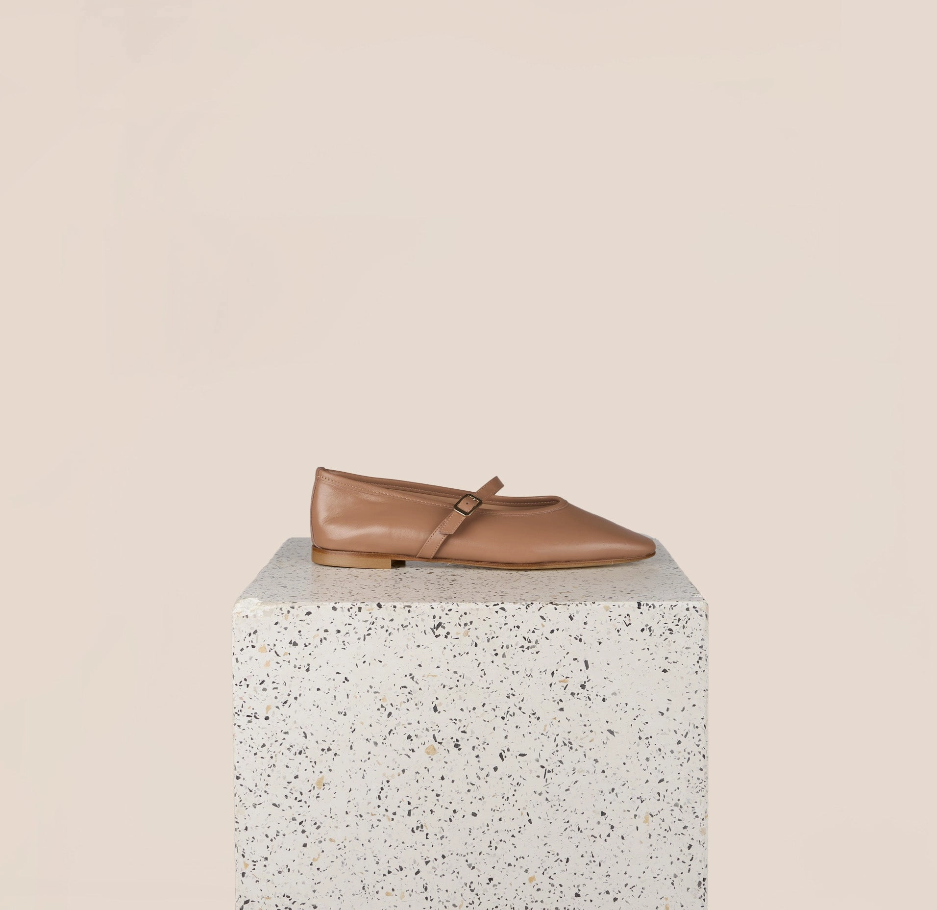 Island View Cori - Naturale