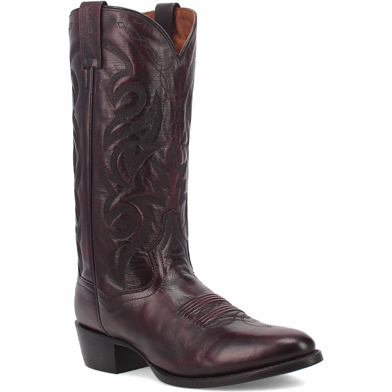 MILWAUKEE LEATHER BOOT Traction Sole Stable Support Nature Lover