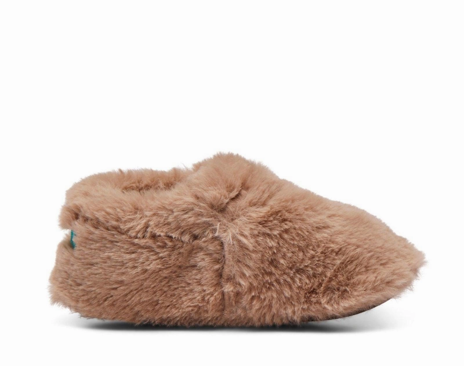 Moon Tone Cozy Slippers