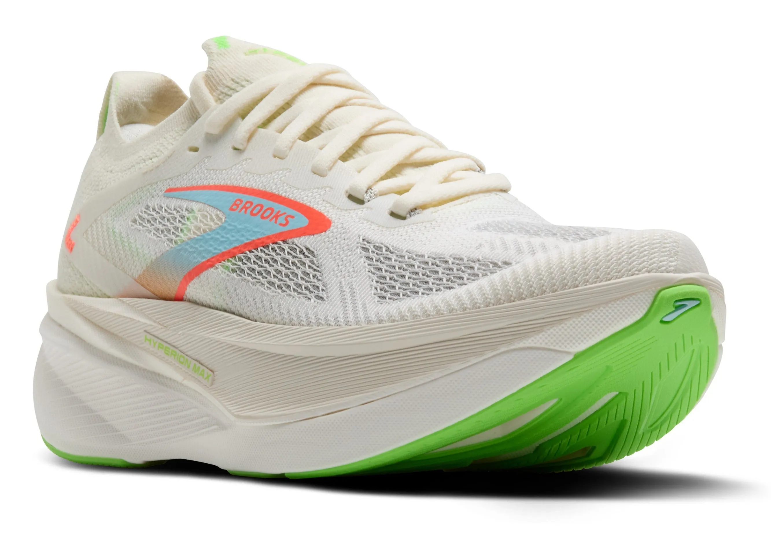 Power Grip Brooks Women's Hyperion Max 3