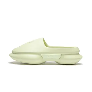 Wade Slide "Avocado" Breathable mesh