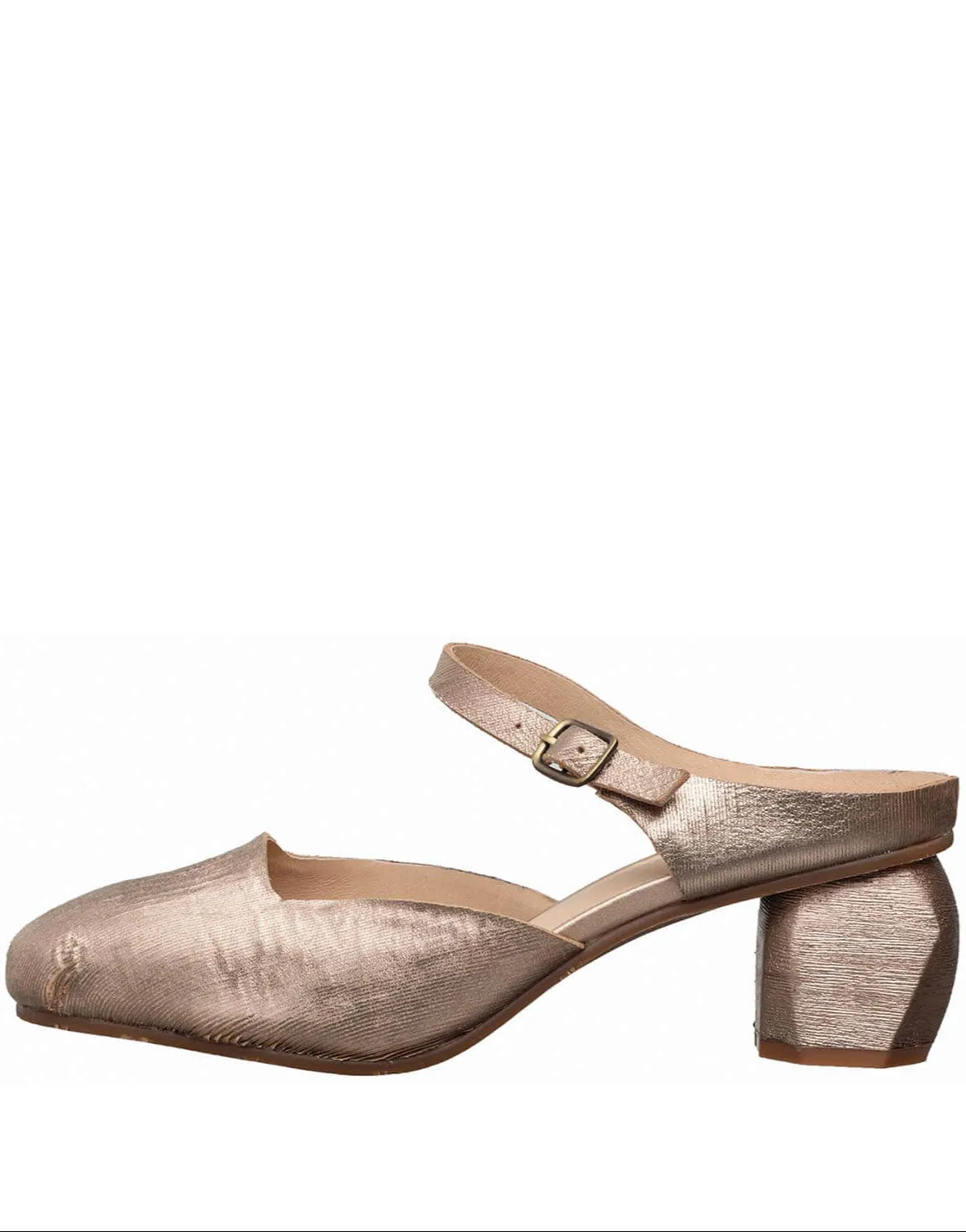 Glam Sandals Low Arch Giselle