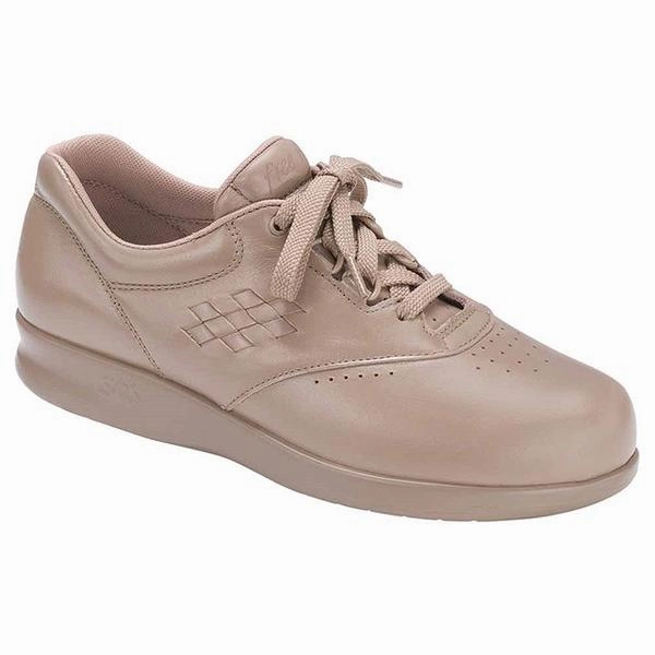 Footwear Flex SAS Free Time Mocha Leather (Women's)