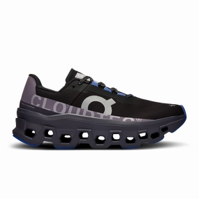 Breathable Perforated Tongue Cloudmonster