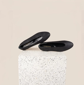 Scala - Black Diamond Durable flexibility Padded Design