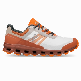 Cloudvista leather - upper - feature shoes LeatherDurability