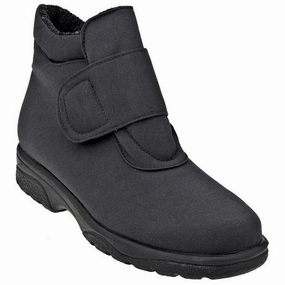 Nordic Tone Mix Hue Toe Warmers Active Waterproof Bootie Black (Women's)