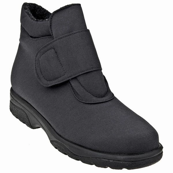 Nordic Tone Mix Hue Toe Warmers Active Waterproof Bootie Black (Women's)