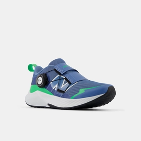 Mesh Cool DynaSoft Reveal v4 BOA Blue & Green