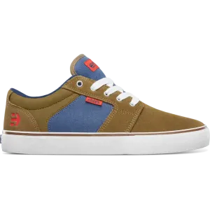 Barge LS Power Base Green Core