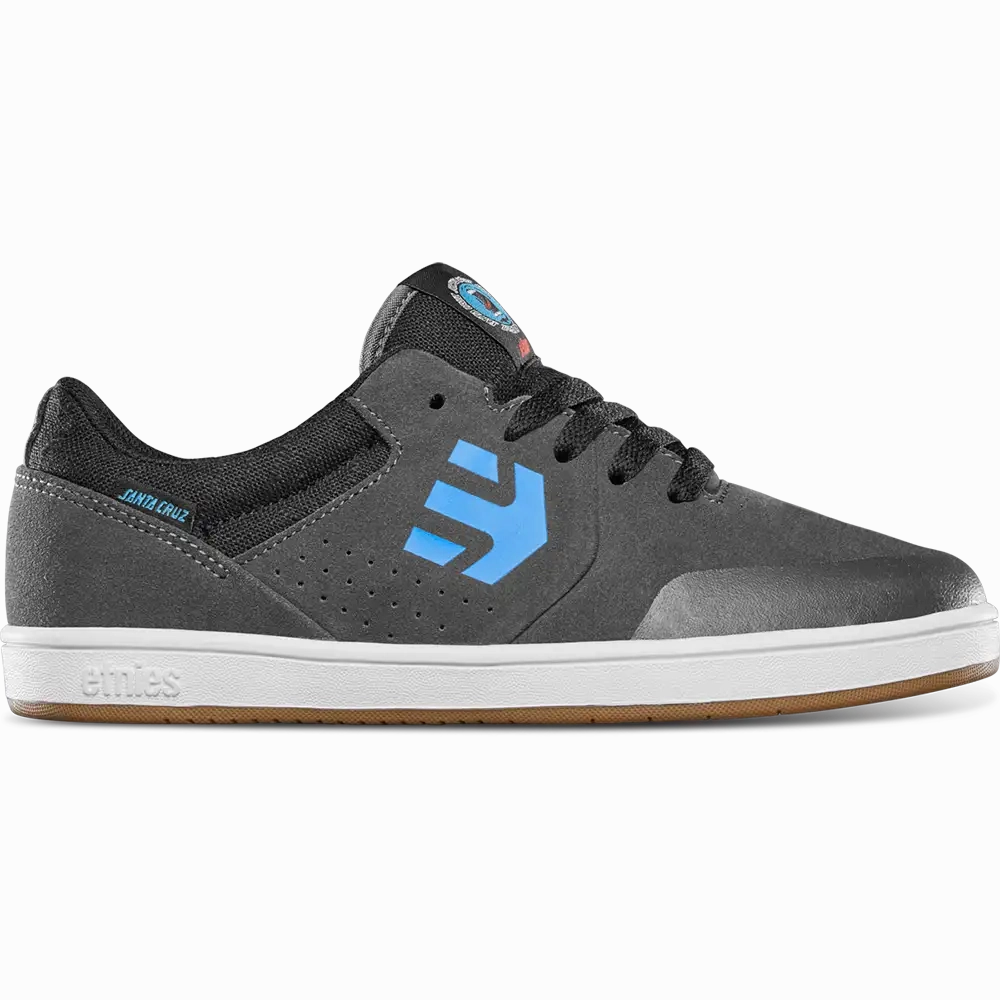 Muscle Aid Hero Walk MARANA X SANTA CRUZ KIDS