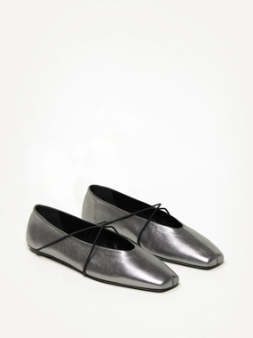 The Una Orthopedic Footbed System