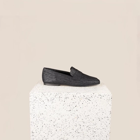 Lodi Due - Black Twill Pure Motion