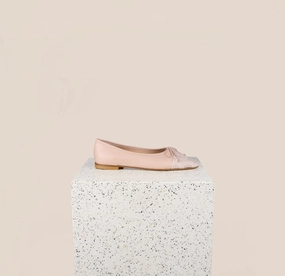 Como - Blush/Rose Leaves LIMITED EDITION Beer Glow