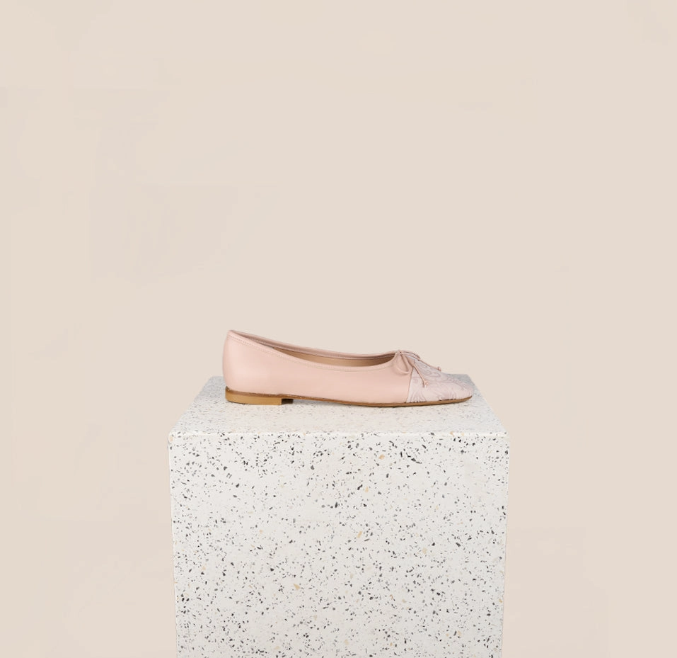 Como - Blush/Rose Leaves LIMITED EDITION Beer Glow