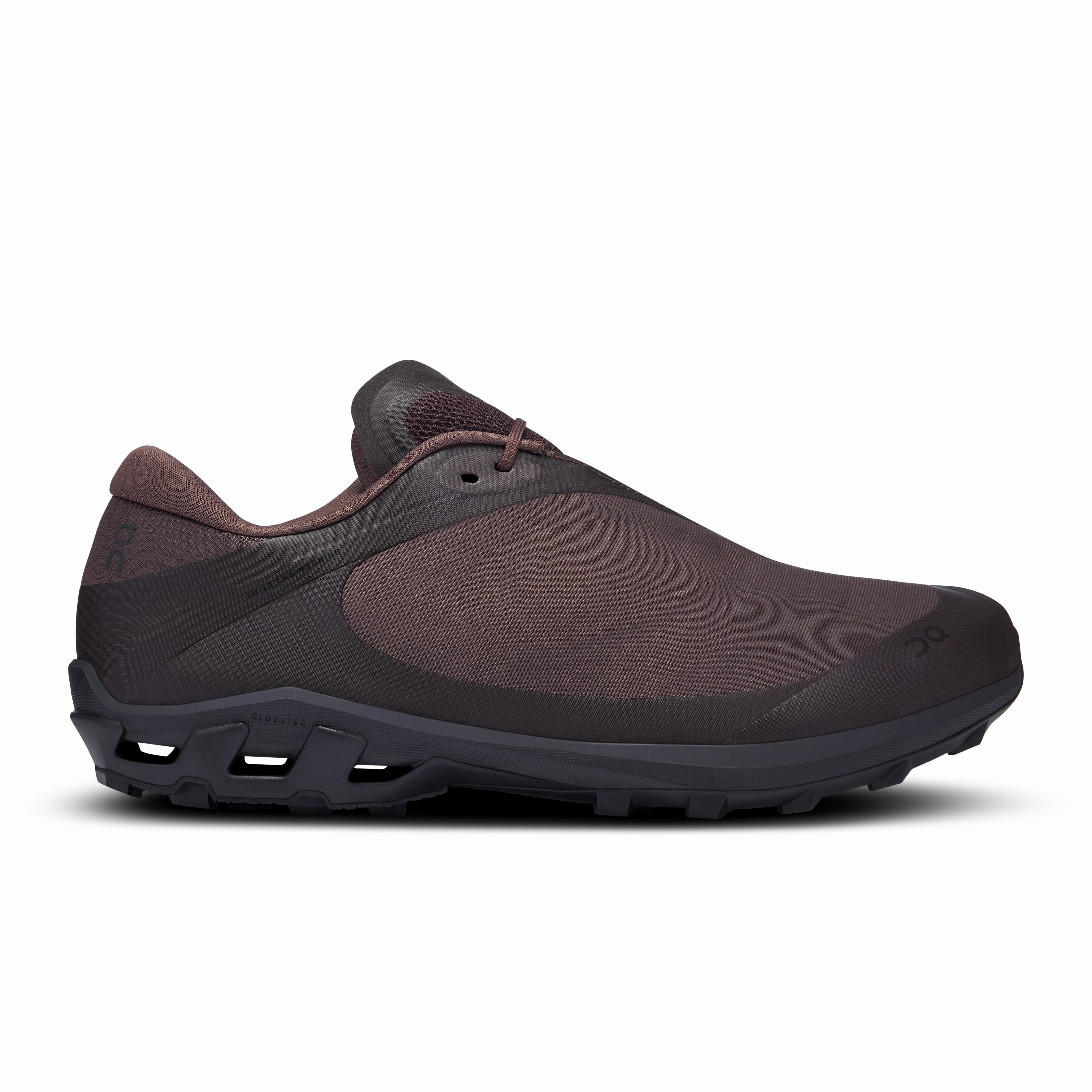 Cloudventure Peak PAF Pressure Distribution Outsole hook - and - loop shoes