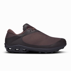 Cloudventure Peak PAF Pressure Distribution Outsole hook - and - loop shoes