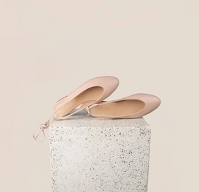 Elba - Blush Gym Life Agile Fit