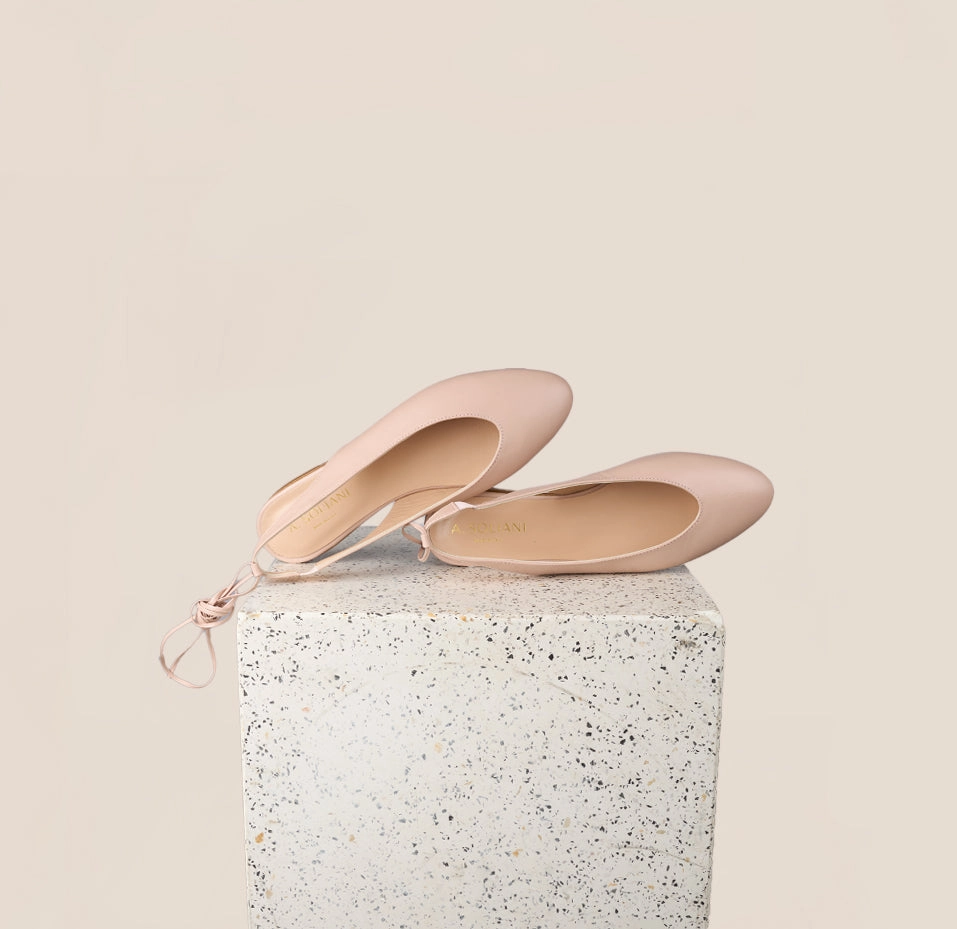 Elba - Blush Gym Life Agile Fit