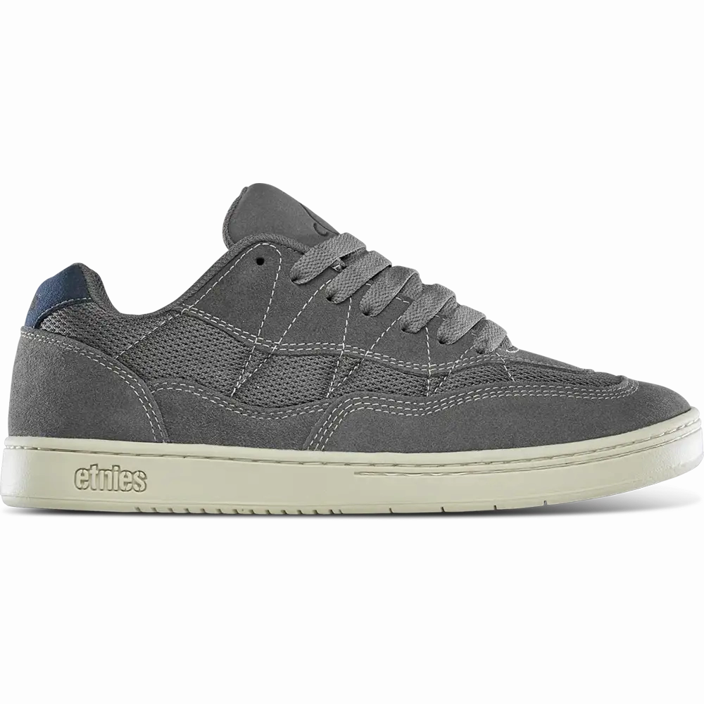 Ice Grip White Clean Snake