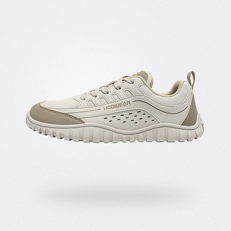 most outdoor Crest - Wide Toe Sneakers