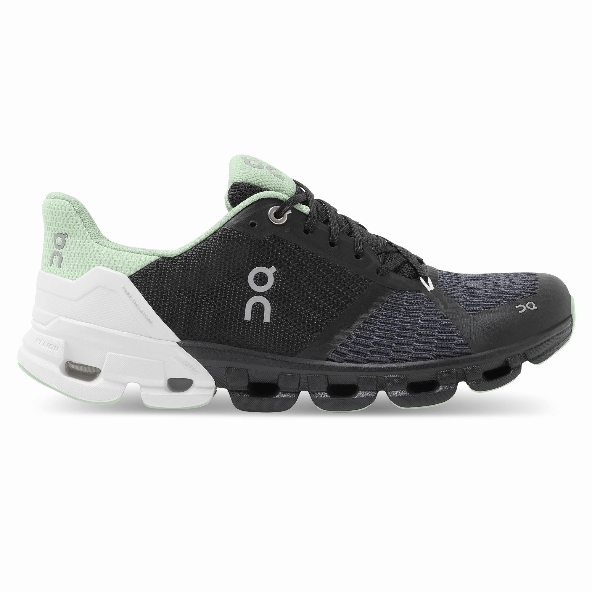 Multi Layer Cushion System Cloudflyer Wide