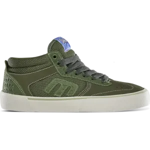 Boat Walk Windrow Vulc Mid X Fabiana Delfino