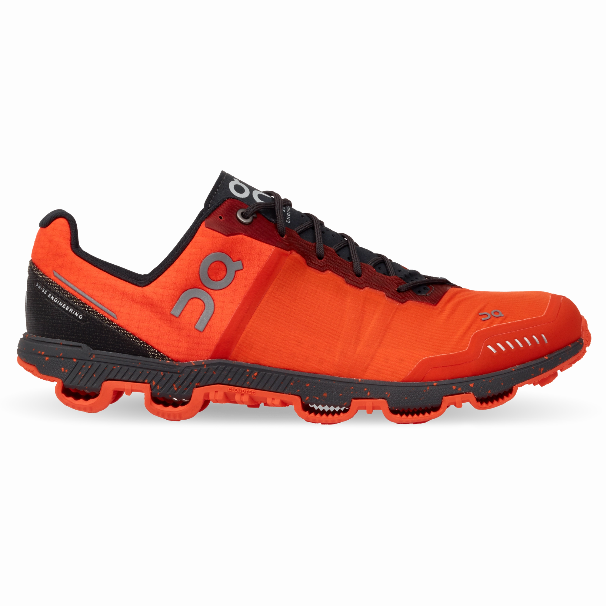Cloudventure Peak 1 Bacteria Resistant Lining powerful - running