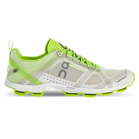 Cloudracer 2 soft - sole - feature shoes running for speed shoes