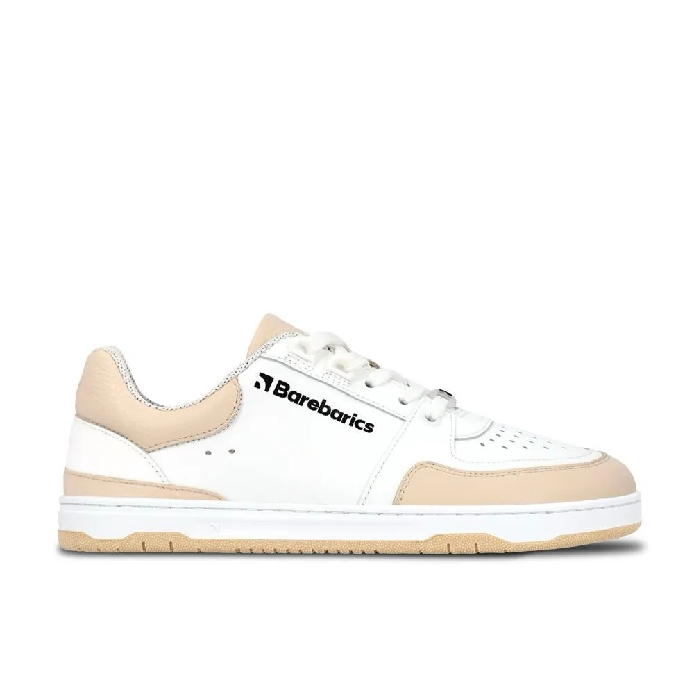 evening walk Barebarics Wave Classic Leather Sneaker