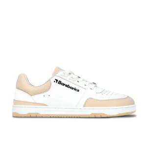 evening walk Barebarics Wave Classic Leather Sneaker