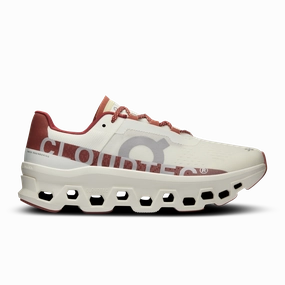 Blown Rubber Sole tapered running shoes Cloudmonster LNY
