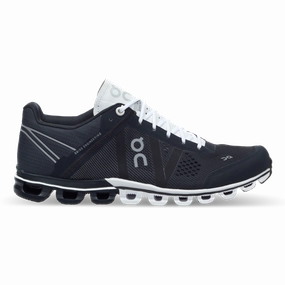 lacrosse shoes Female - runner Cloudflow 1