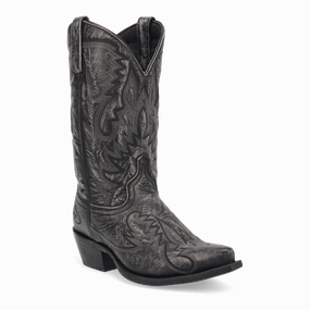 Paris Glow GARRETT LEATHER BOOT