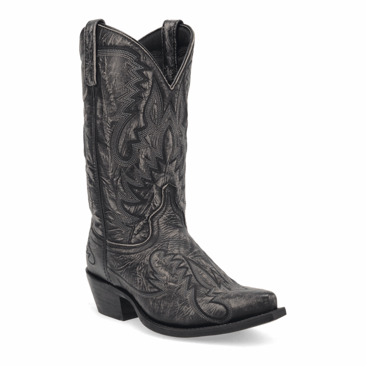 Paris Glow GARRETT LEATHER BOOT