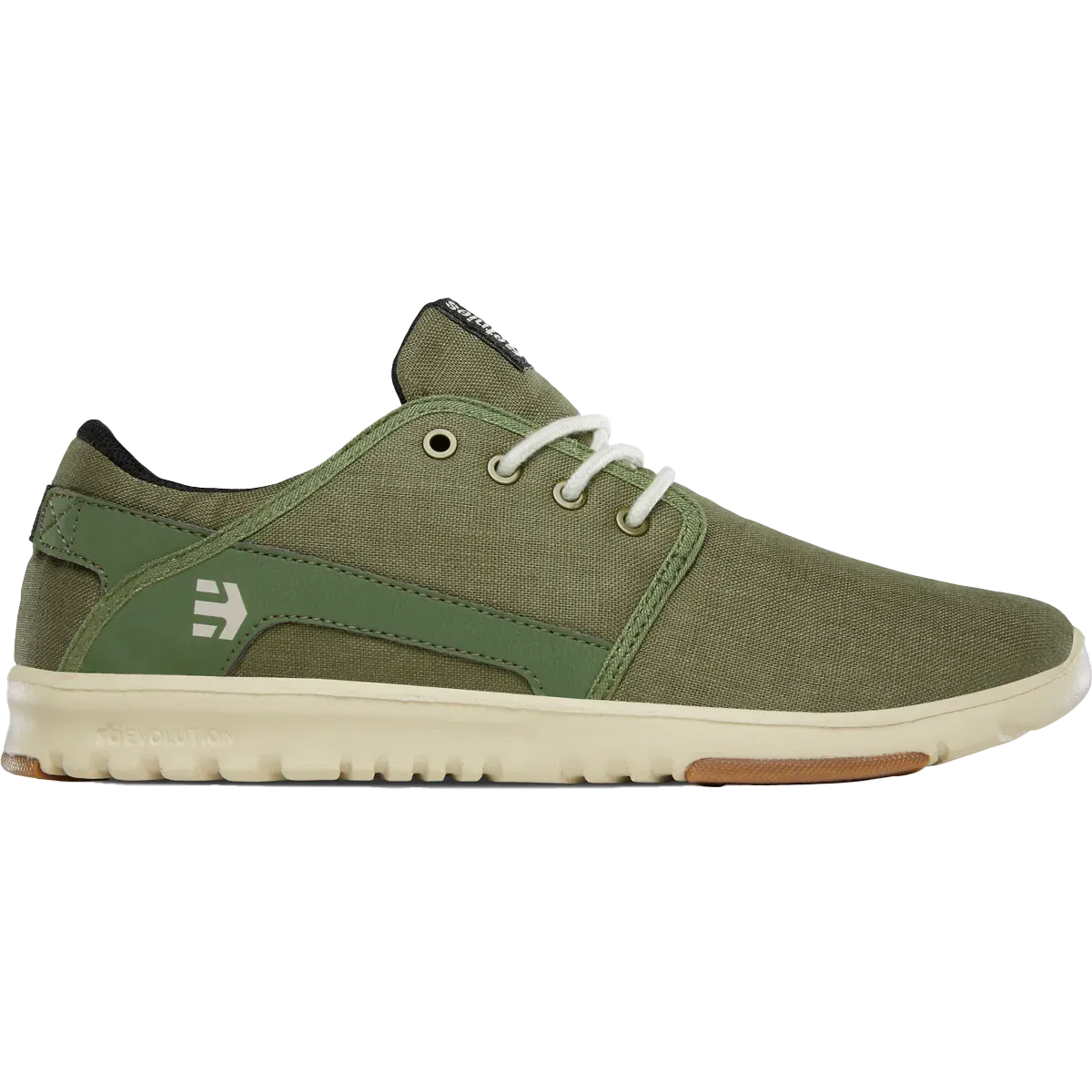 Scout Handcrafted Detailing Month Strong