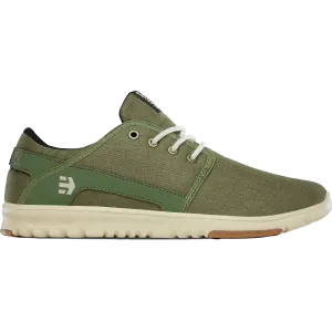 Scout Handcrafted Detailing Month Strong