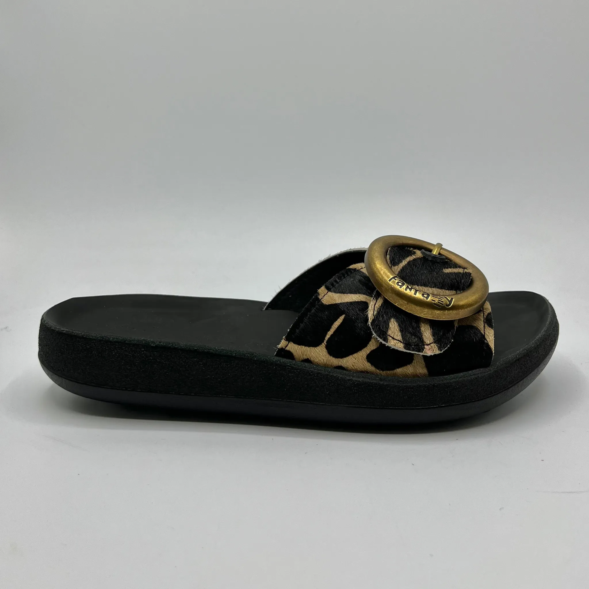 ErgonomicDesign Stylish And Functional Fantasy Sandals Kiki
