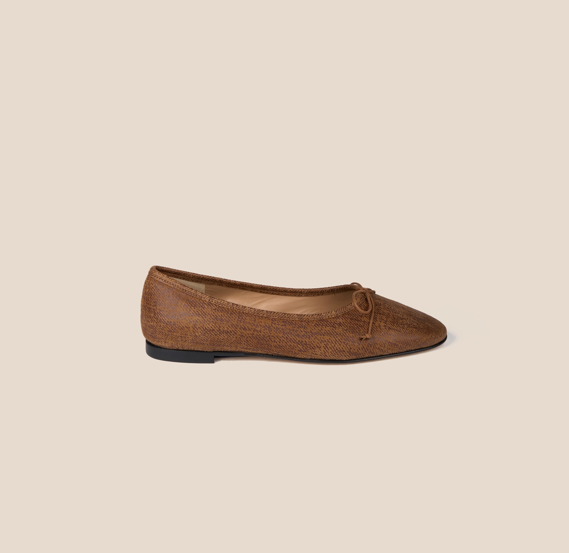 Ship Step Como - Amaretto Twill
